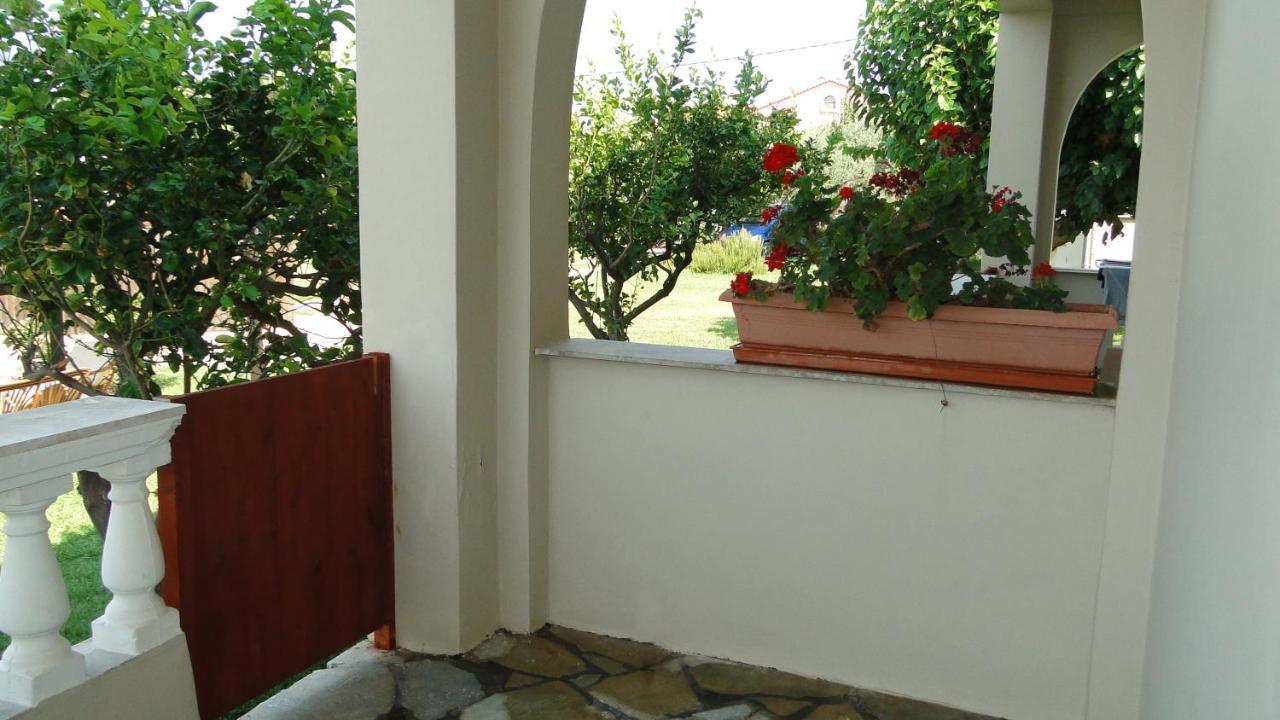 Caposaldo Apartments Akráta Exterior foto